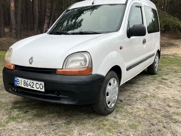 Авто Renault 5 1998 № 8271989