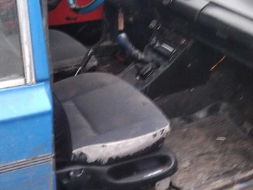 Авто ВАЗ 2106 1986 № 8271991