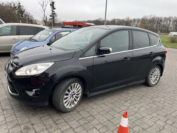 Авто Ford C-Max 2012 № 8271995