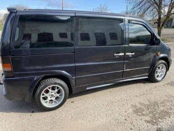 Авто Mercedes Vito 2002 № 8271999
