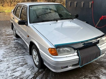 Авто ВАЗ 2115 2008 № 8272125