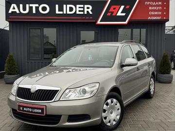 Авто Skoda Octavia 2010 № 8272126