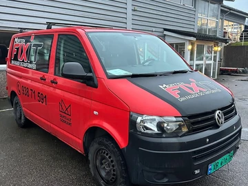 Авто Volkswagen Transporter 2016 № 8272128