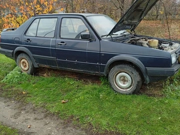 Авто Volkswagen 1600 1988 № 8272137