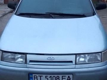 Авто ВАЗ 2112 2004 № 8272148