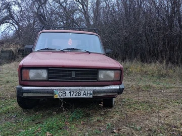 Авто ВАЗ 21043 1998 № 8272151