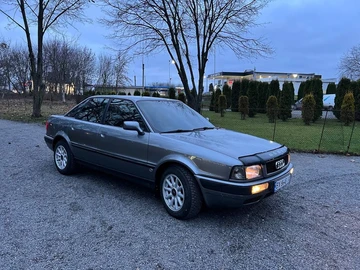 Авто Audi 80 1994 № 8272155