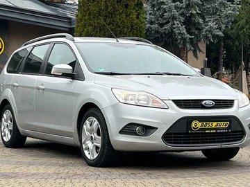 Авто Ford Focus 2010 № 8272158