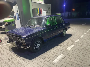 Авто ВАЗ 2103 1980 № 8272162