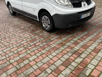 Авто Renault 6 2011 № 8272163