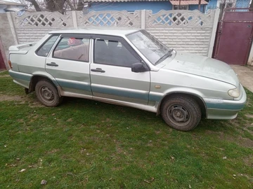 Авто ВАЗ 2115 2006 № 8272169