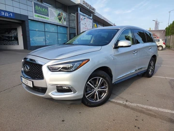 Авто Infiniti Qx60 2019 № 8272170