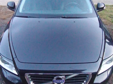 Авто Volvo V50 2012 № 8272174