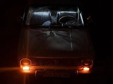 Авто ВАЗ 2101 1974 № 8272178