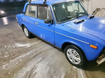 Авто ВАЗ 2106 1999 № 8272180