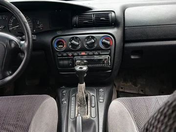 Авто Opel Omega 1994 № 8272182