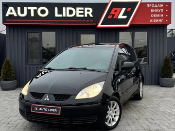 Авто Mitsubishi Colt 2007 № 8272191