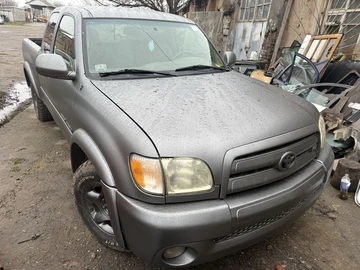 Авто Toyota Tundra 2003 № 8272195