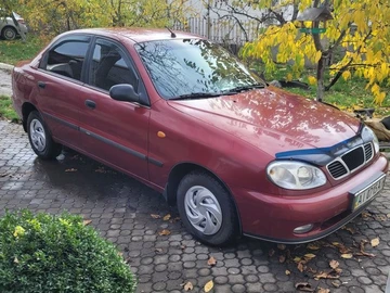 Авто Daewoo Sens 2006 № 8272198