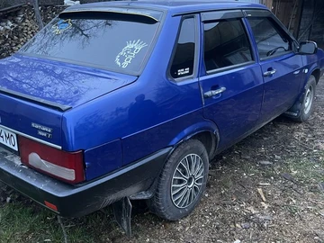 Авто ВАЗ 21099 2006 № 8272202