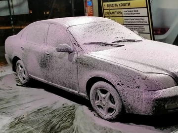 Авто Chery Eastar 2007 № 8272206