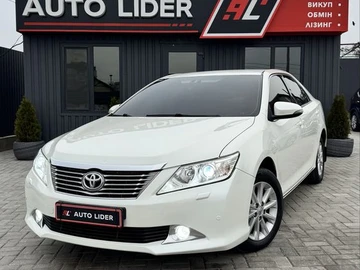 Авто Toyota Camry 2014 № 8272217