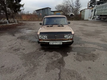 Авто ВАЗ 2106 1987 № 8272220