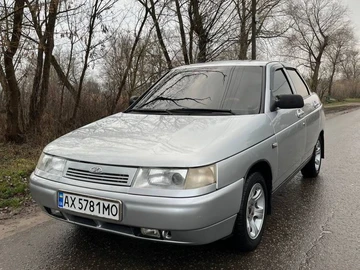 Авто ВАЗ 2110 2006 № 8272223