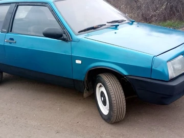 Авто ВАЗ 2108 1990 № 8272225