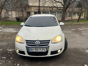 Авто Volkswagen Golf 2008 № 8272228