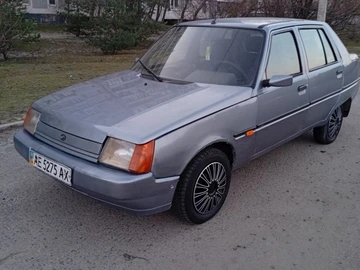 Авто ЗАЗ 1103 Slavuta 2006 № 8272233