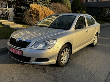 Авто Skoda Octavia 2010 № 8272234