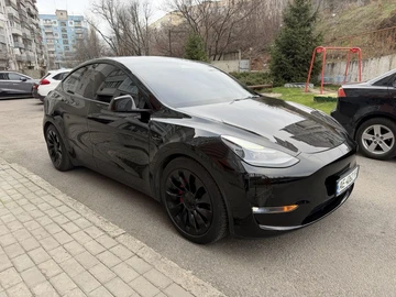 Авто Tesla Roadster 2021 № 8272236