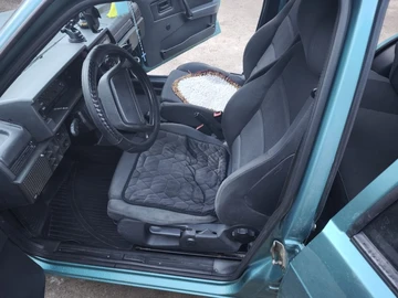 Авто ВАЗ 2109 1999 № 8272239