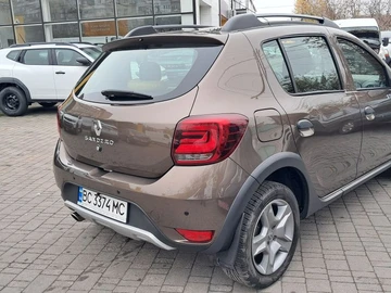 Авто Renault Sandero 2021 № 8272242