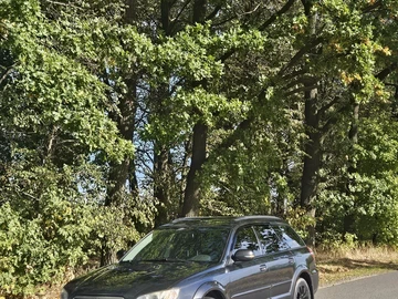 Авто Subaru Outback 2008 № 8272243