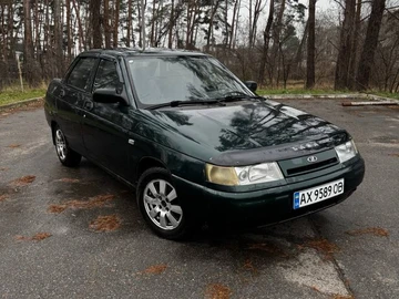 Авто ВАЗ 2110 2003 № 8272246