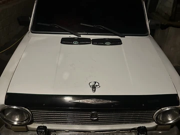 Авто ВАЗ 2101 1986 № 8272247