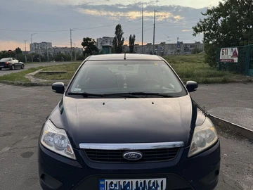 Авто Ford Focus 2010 № 8272253