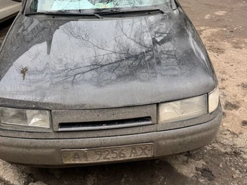 Авто ВАЗ 2110 2007 № 8272255