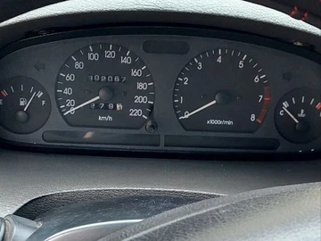 Авто ВАЗ 11113 Oka 1988 № 8272257