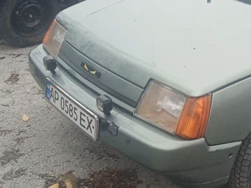 Авто ЗАЗ 1103 Slavuta 2006 № 8272260