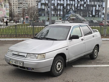 Авто ВАЗ 2110 2007 № 8272270