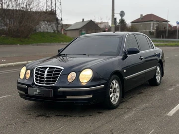 Авто KIA Opirus 2006 № 8272271