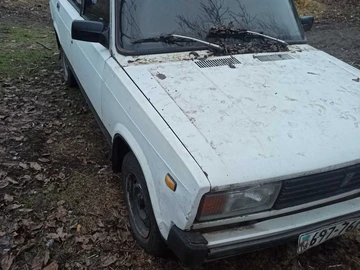 Авто ВАЗ 2104 1998 № 8272279