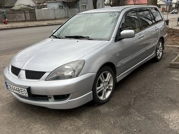 Авто Mitsubishi Lancer 2006 № 8272283