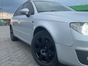 Авто Audi A4 2010 № 8272285