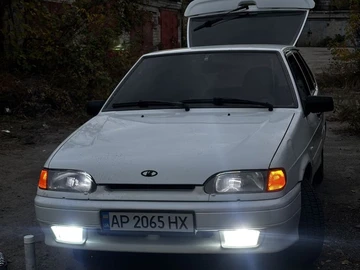 Авто ВАЗ 21114 2012 № 8272309