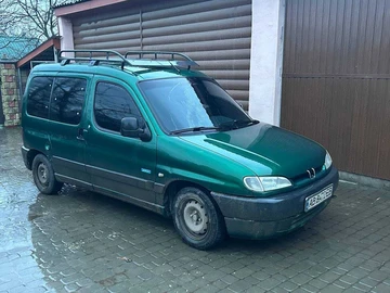 Авто Peugeot Partner 2004 № 8272312