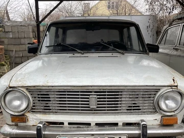 Авто ВАЗ 2101 1986 № 8272313